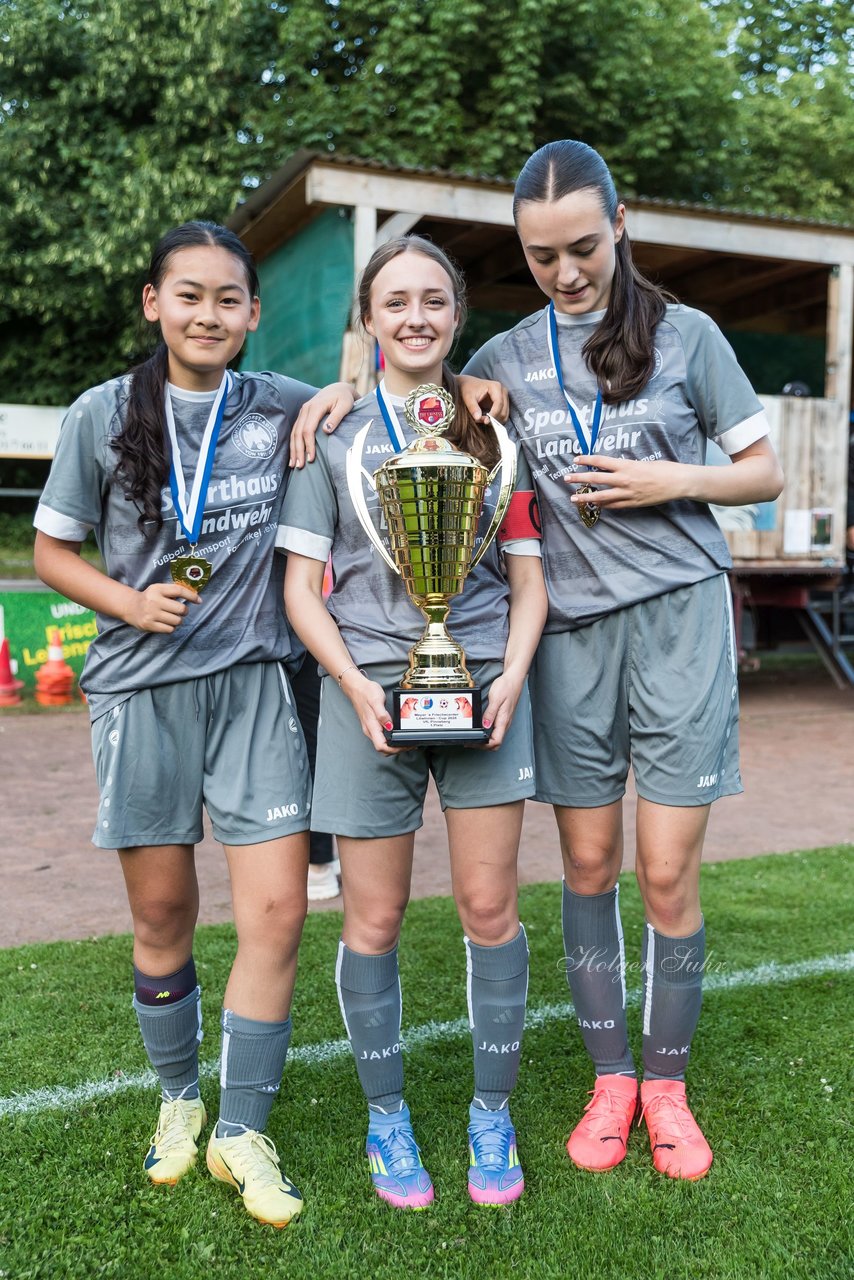 Bild 103 - Loewinnen Cup